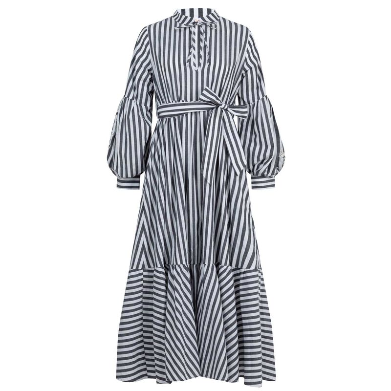 COOP Cut It Out Dress image number 0